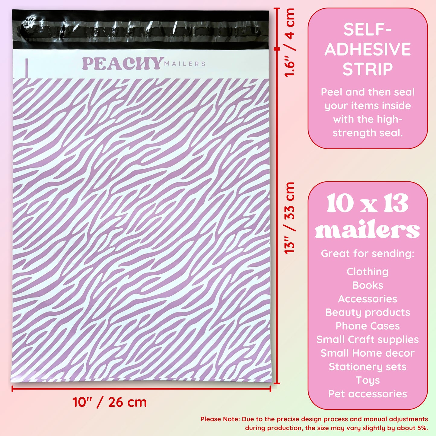 Sample Packs