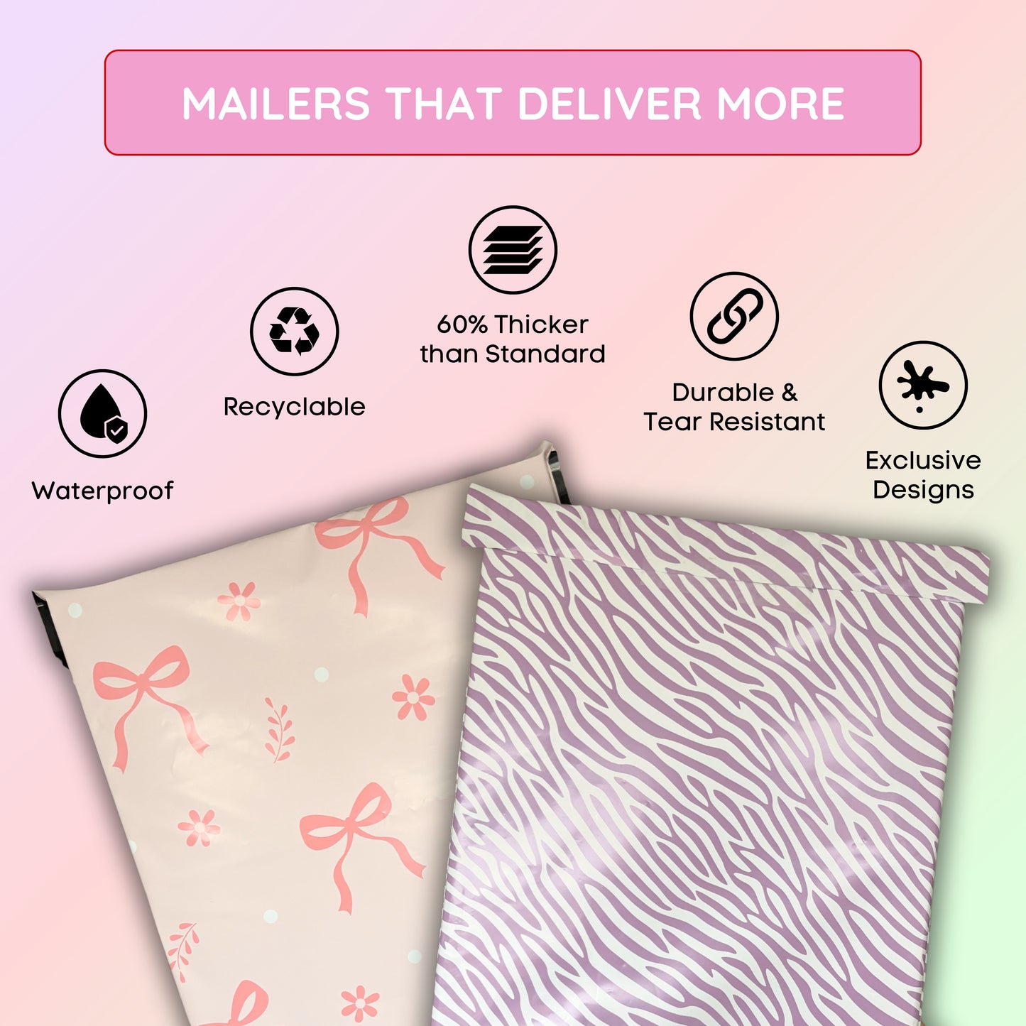 Sample Packs